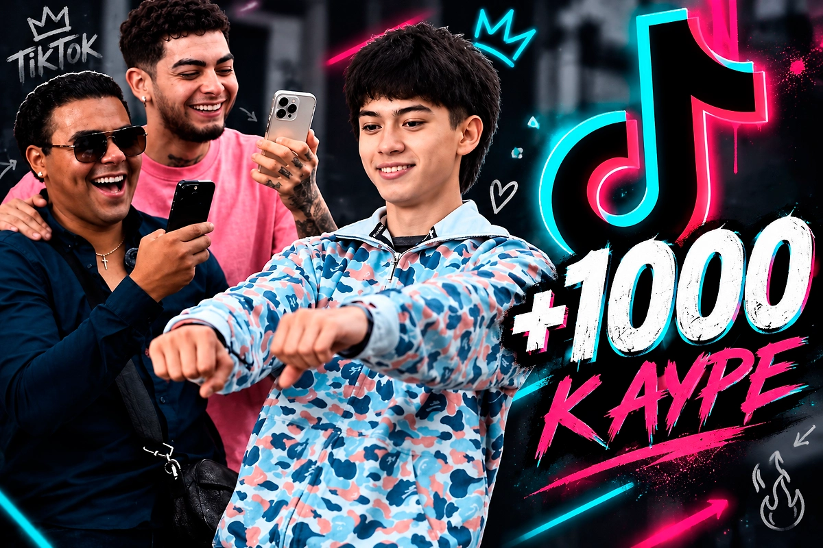 Аура-батлы вышли из TikTok на улицы: как подростки соревнуются за очки харизмы? Обложка © YouTube / AFP News Agency, © ИИ-иллюстрация: создано редакцией Life.ru с использованием ChatGPT (OpenAI)