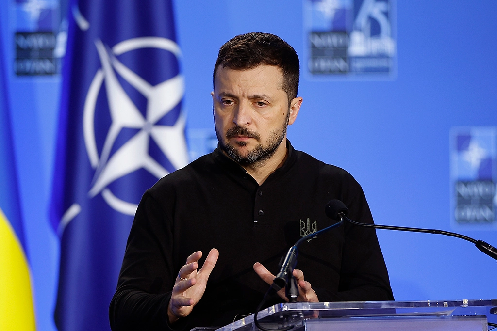 Обложка © Gettyimages / Nachrichtenfoto
