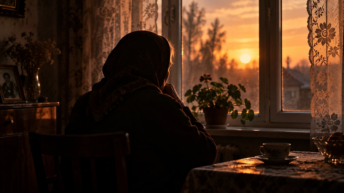 Сонник Ванги — толкования самых частых символов и явлений во сне. Полный разбор. Обложка © ИИ-иллюстрация: создано редакцией Life.ru с использованием ChatGPT 5