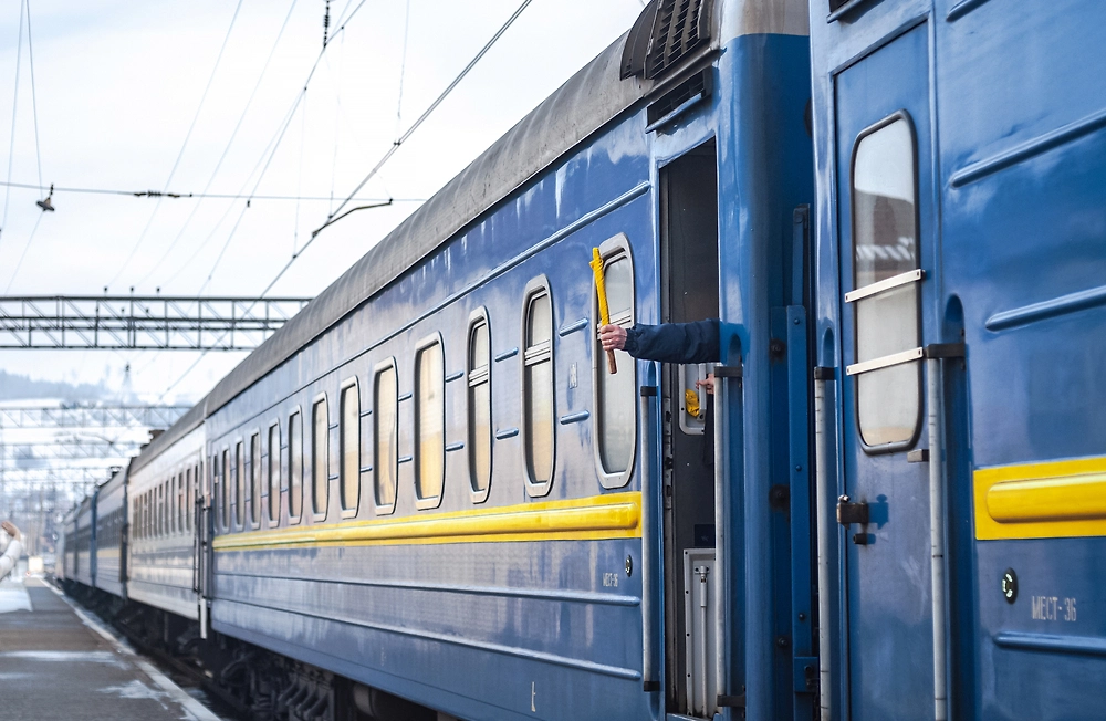 Обложка © Shutterstock / FOTODOM / o.hudzeliak