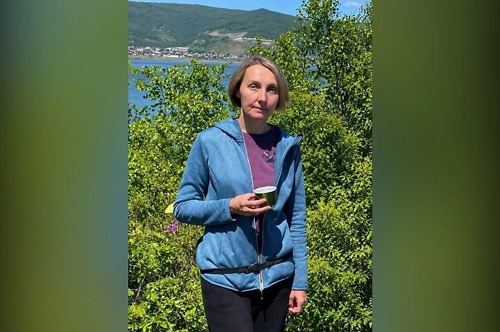 Жанна Козлова. Обложка © Instagram (Соцсеть запрещена в РФ; принадлежит корпорации Meta, которая признана в РФ экстремистской) / online_buryatia