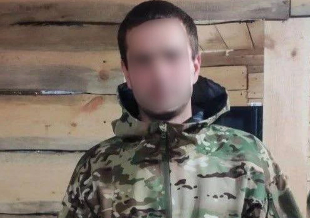 Обложка © Telegram / Осторожно, новости