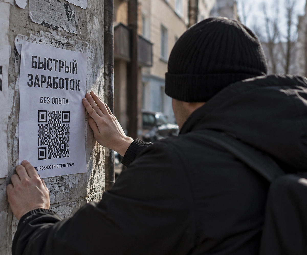 ИИ-иллюстрация: создано редакцией Life.ru с использованием ChatGPT (OpenAI).