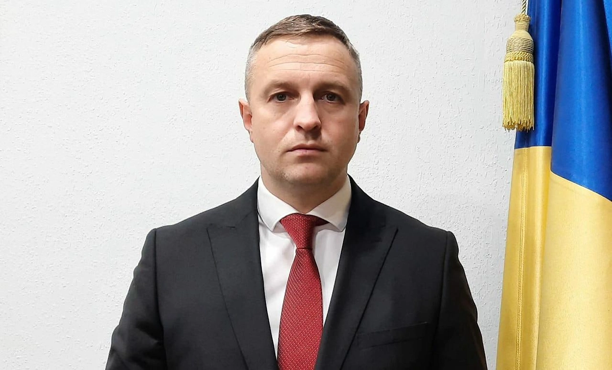 Обложка © Хмельницкая областна прокуратура