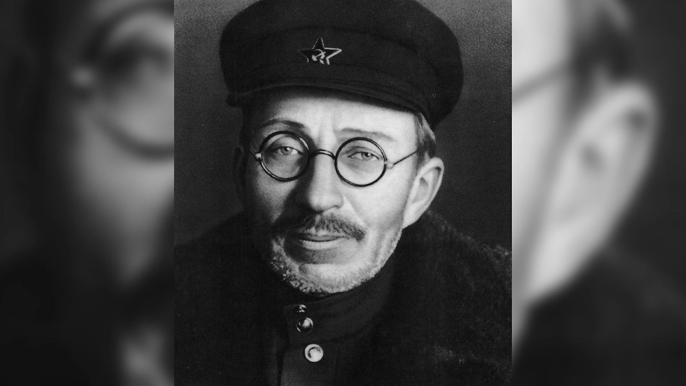 Антон Макаренко биография: как учитель создал систему воспитания трудных подростков? Фото © Wikipedia /  Dmitry Makeev