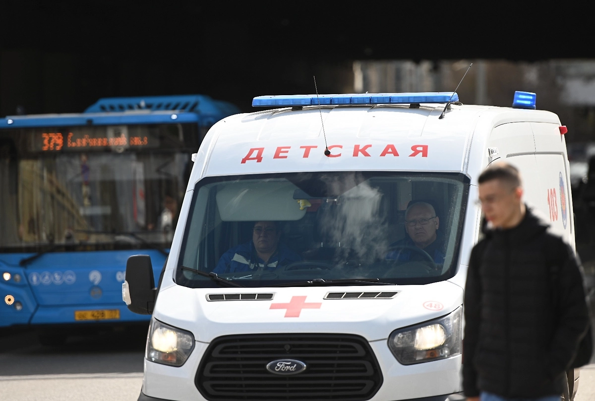 Обложка © Life.ru