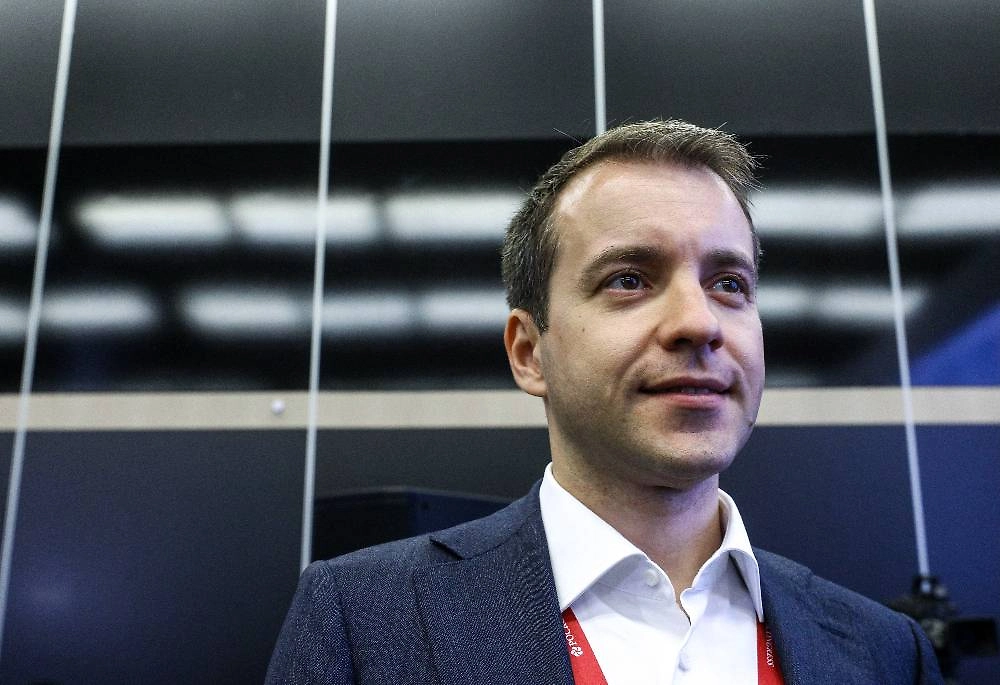 Обложка © ТАСС / Михаил Терещенко