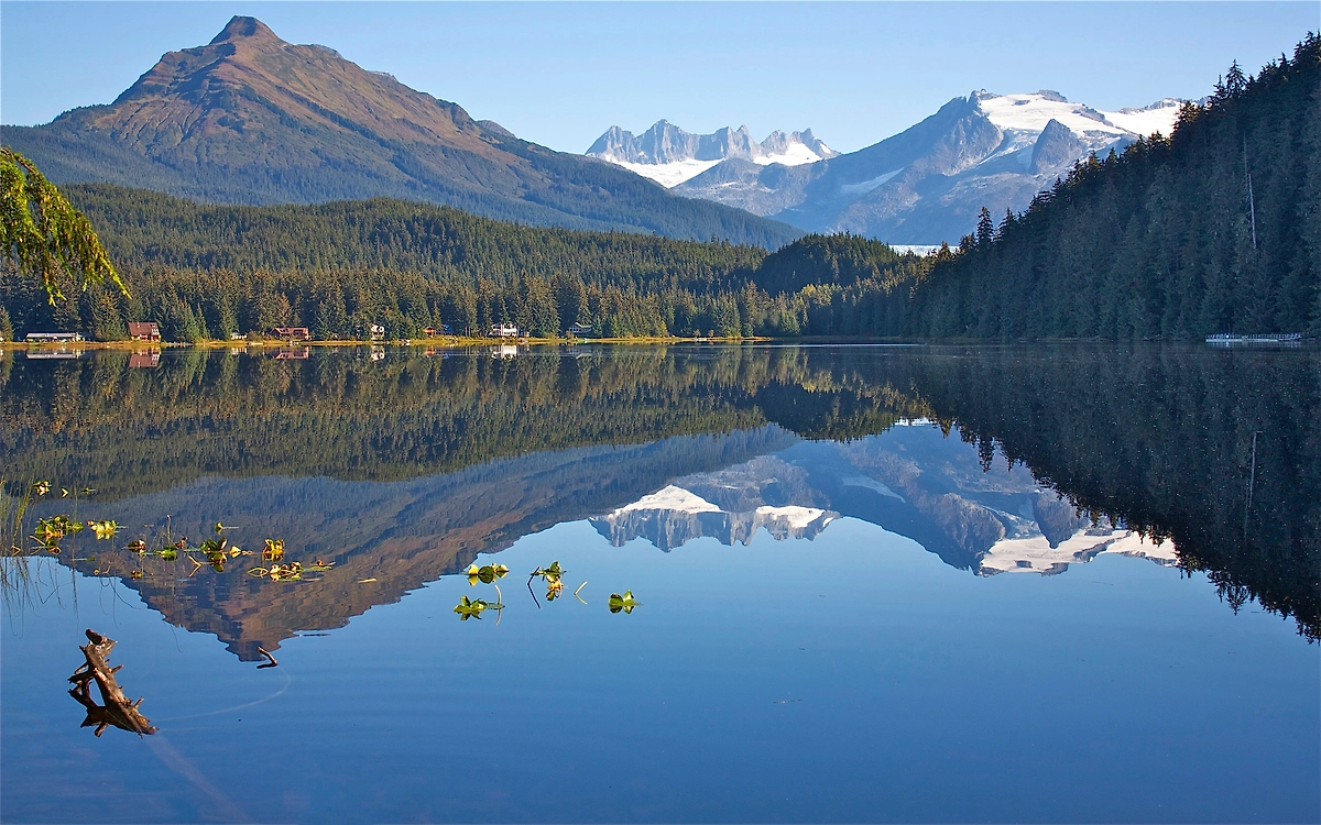 Обложка © Shutterstock / FOTODOM / David Rajter