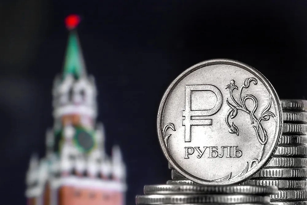 Обложка © Shutterstock / FOTODOM / PalSand