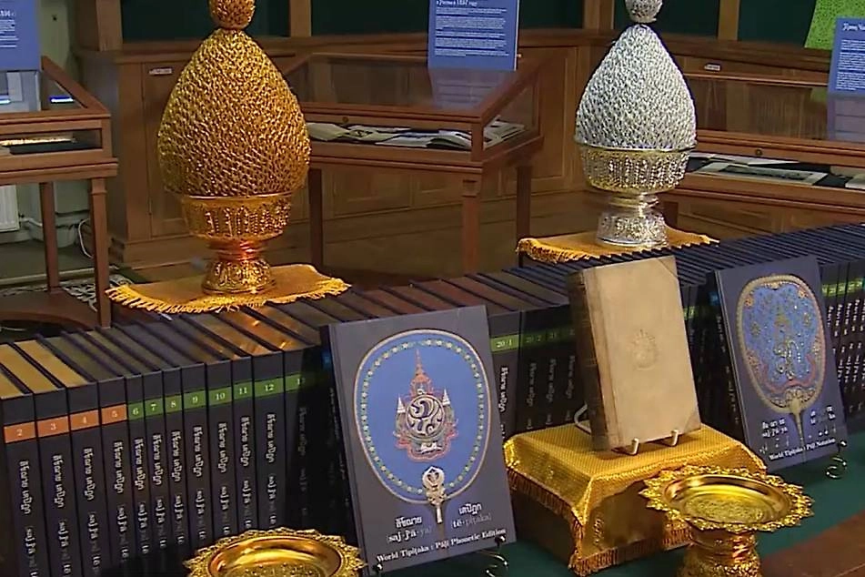 Обложка © телеканал «Санкт-Петербург»
