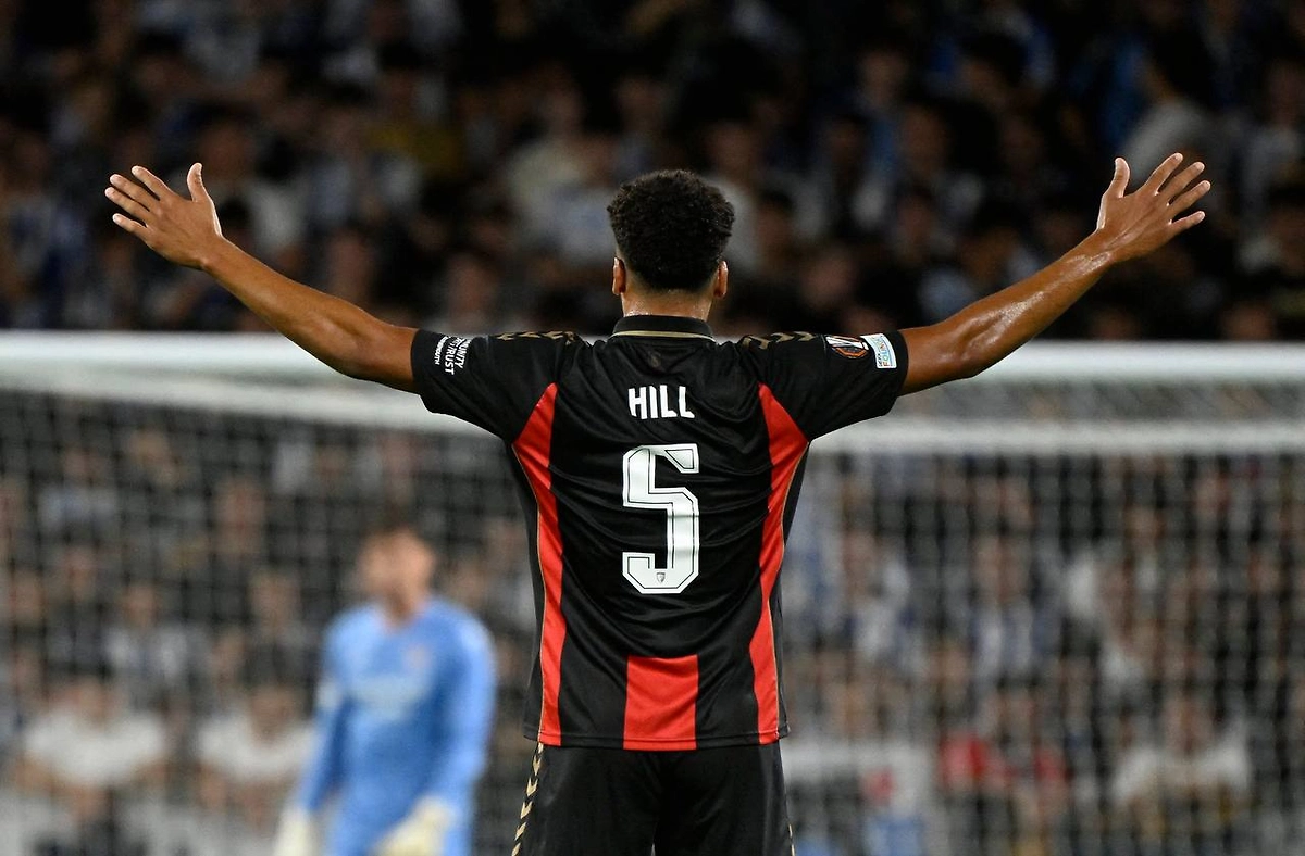 Обложка © X / AFC Bournemouth