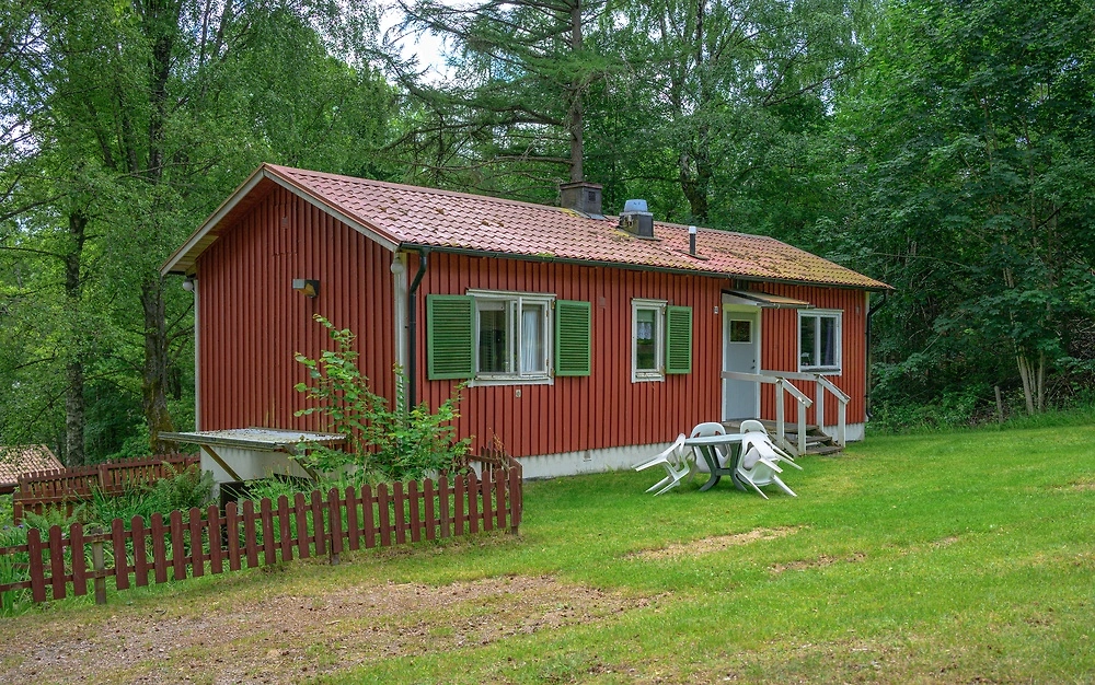 Обложка © Shutterstock / FOTODOM / Trygve Finkelsen