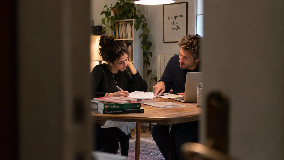 Изучение китайского языка становится всё более востребованным среди россиян, ориентированных на карьеру и международный бизнес. ИИ-иллюстрация: создано редакцией Life.ru с использованием ChatGPT (OpenAI)
