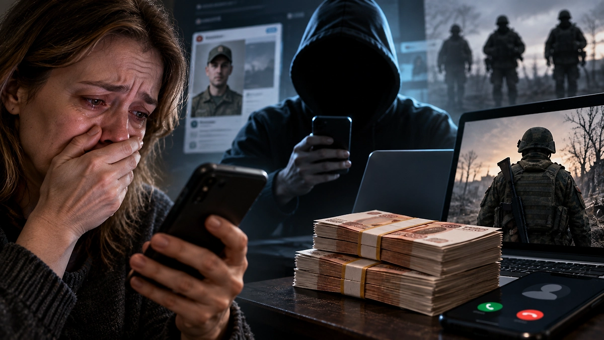ИИ-иллюстрация: создано редакцией Life.ru с использованием ChatGPT (OpenAI)