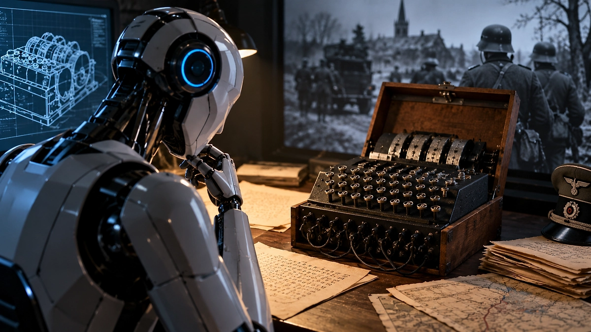 ИИ-иллюстрация: создано редакцией Life.ru с использованием ChatGPT (OpenAI)