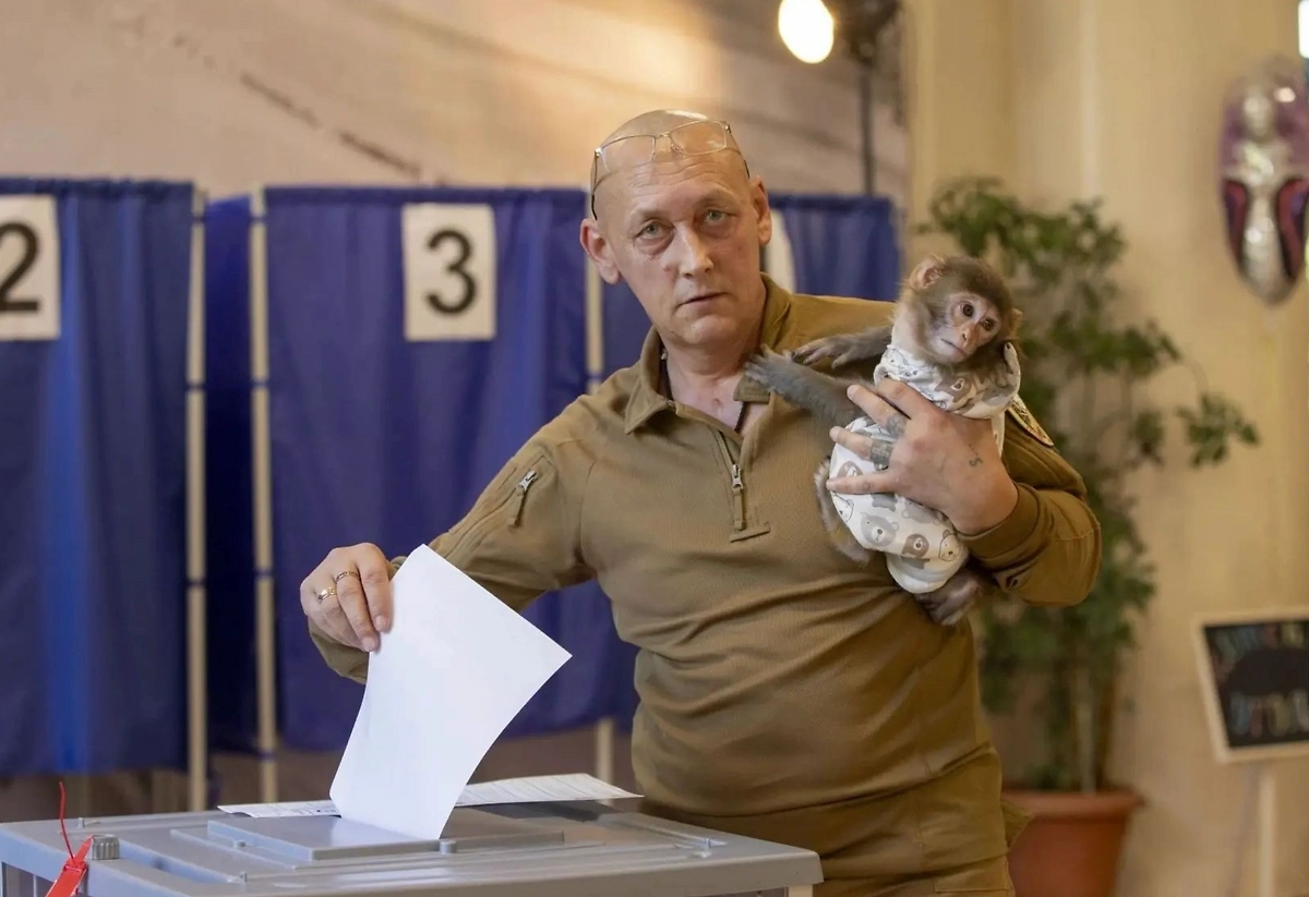 Обложка © VK / Маргарита Варужановна