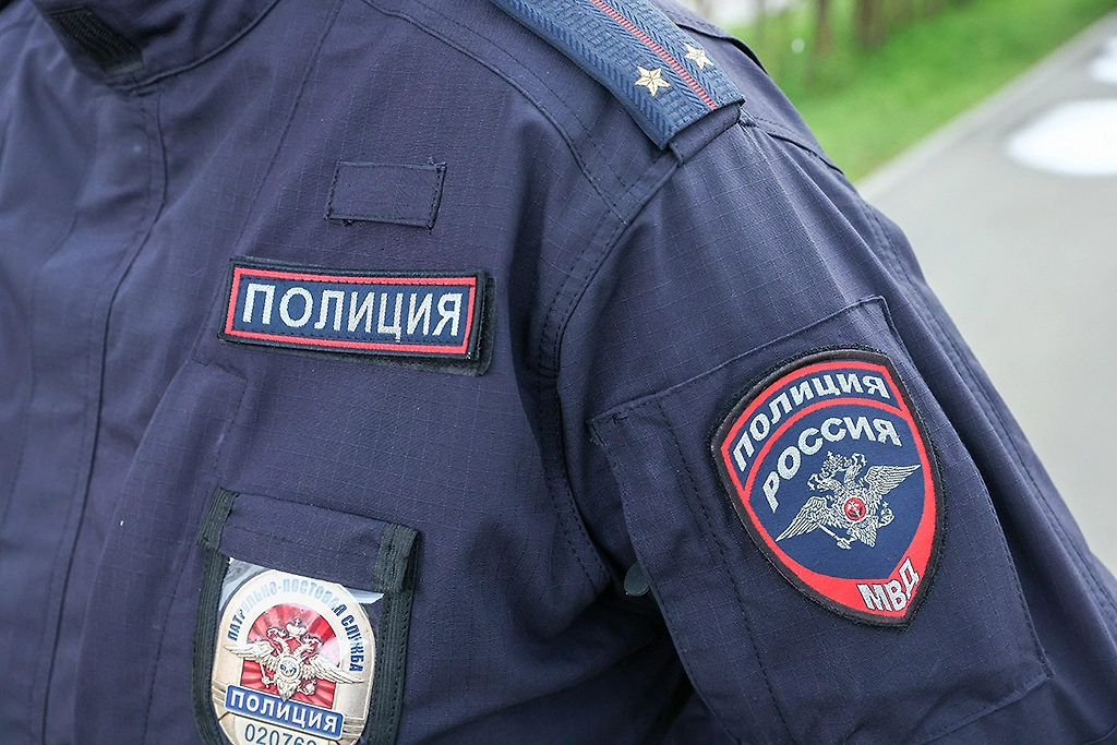 Обложка © ТАСС / Сергей Петров/NEWS.ru