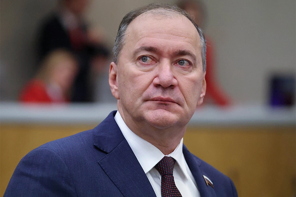 Обложка © ТАСС / Пресс-служба Госдумы РФ