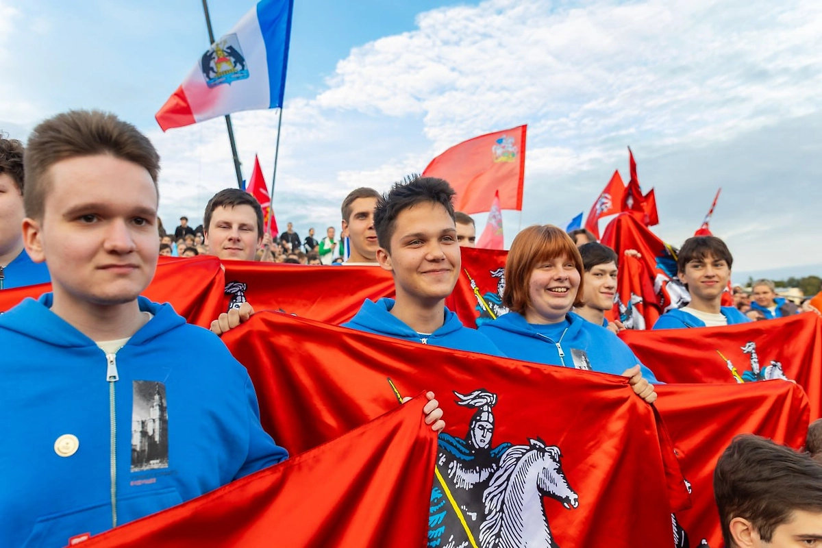 В Великом Новгороде назвали победителей Чемпионата высоких технологий. Фото © Предоставлено Life.ru