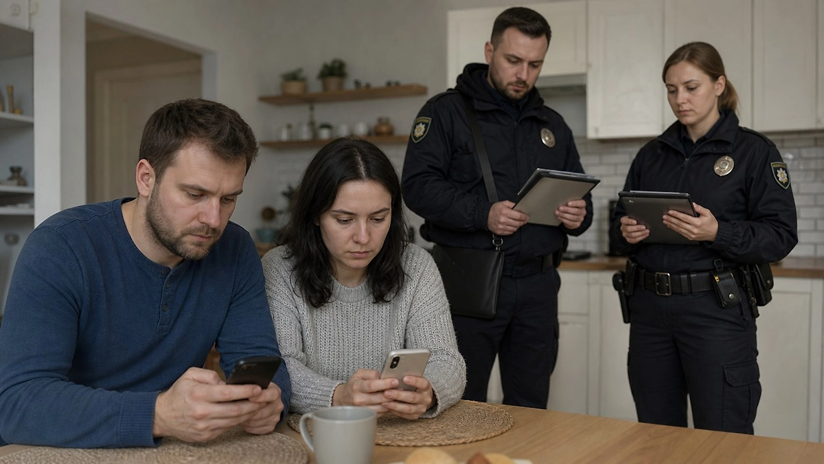 ИИ-иллюстрация: создано редакцией Life.ru с использованием ChatGPT 5