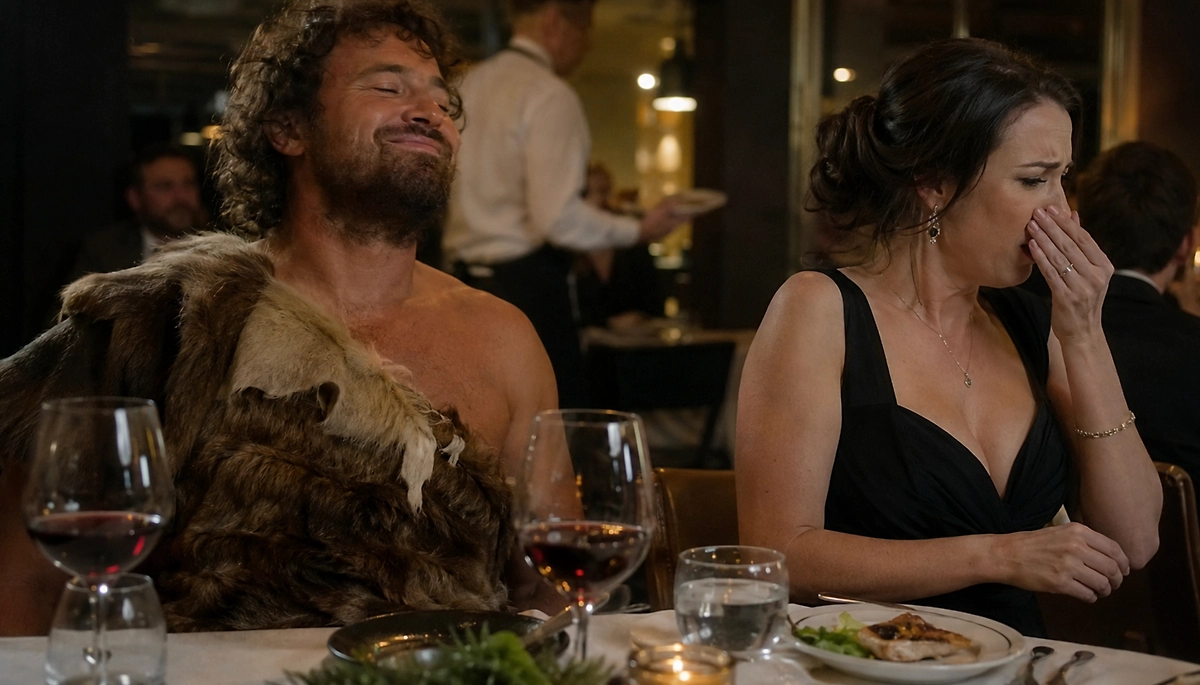 Изображение сгенерировано с помощью ChatGPT (OpenAI) по запросу редакции Life.ru