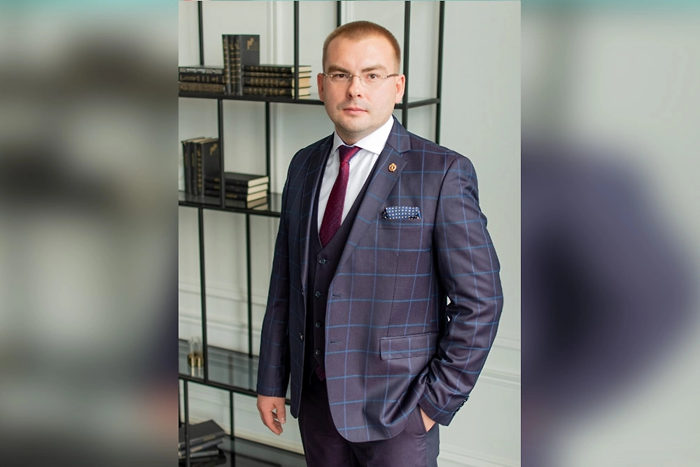 Обложка © VK / Евгений Шумар