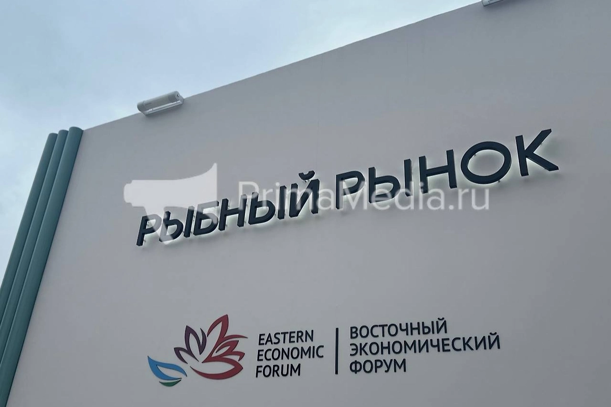 На ВЭФ-2026 во Владивостоке представили блюда дальневосточной кухни. Фото © Telegram / PrimaMedia.Приморье