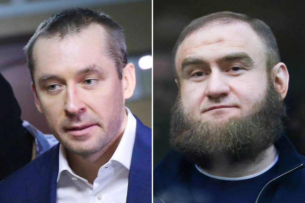 Обложка © ТАСС / Антон Новодережкин