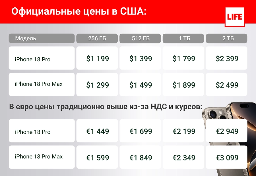 Инфографика © Life.ru.