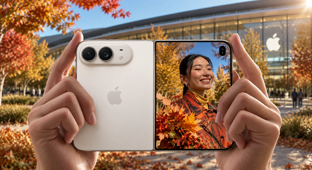 Итоги презентации Apple 9 сентября 2026: все новинки. ИИ-иллюстрация: создано редакцией Life.ru с использованием ChatGPT (OpenAI)