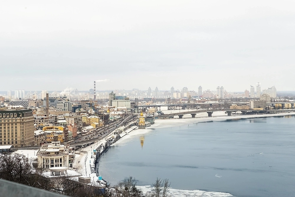 Обложка © Shutterstock / FOTODOM / K-FK