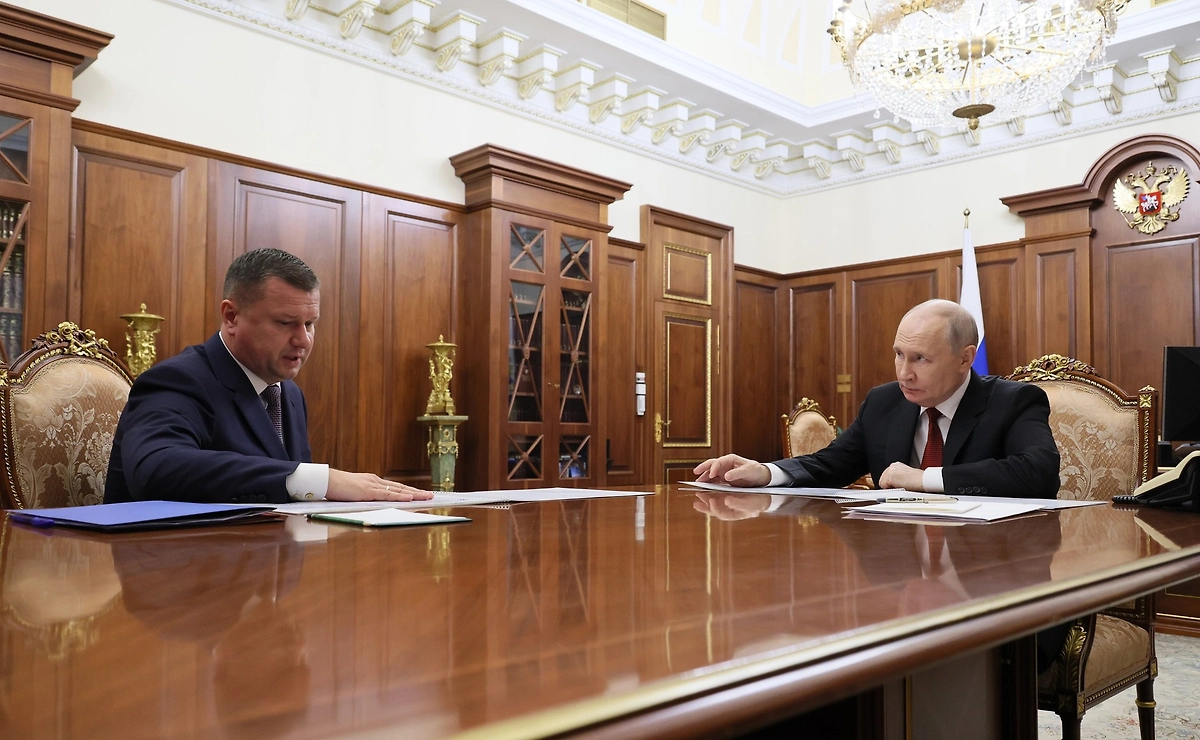 Обложка © kremlin