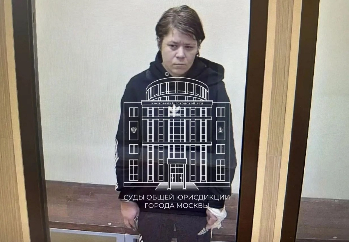 Обложка © пресс-служба судов общей юрисдикции Москвы