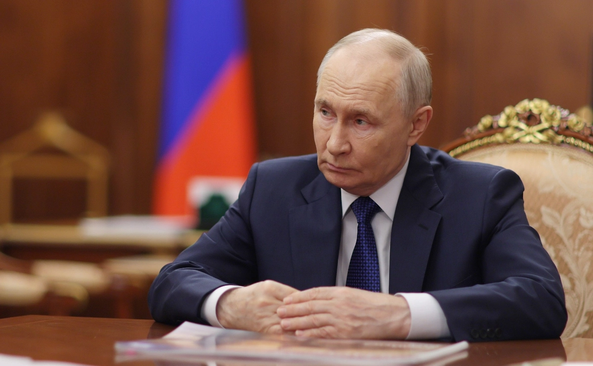 Обложка © Kremlin.ru