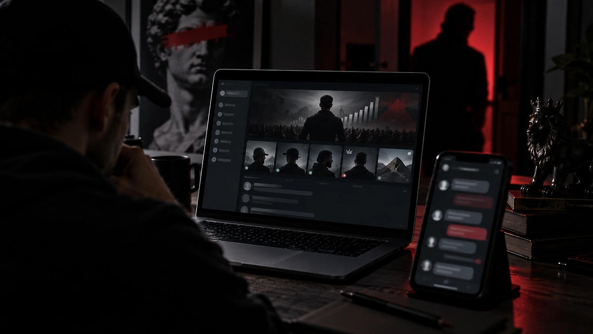 ИИ-иллюстрация: создано редакцией Life.ru с использованием ChatGPT (OpenAI)