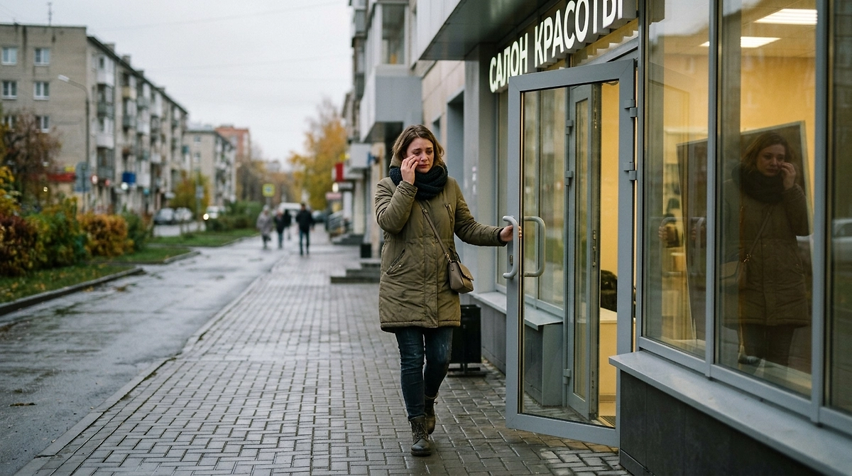 Почему после разрыва отношений хочется подстричься и как смена причёски возвращает контроль ИИ-иллюстрация: создано редакцией Life.ru с использованием Nano Banana AI