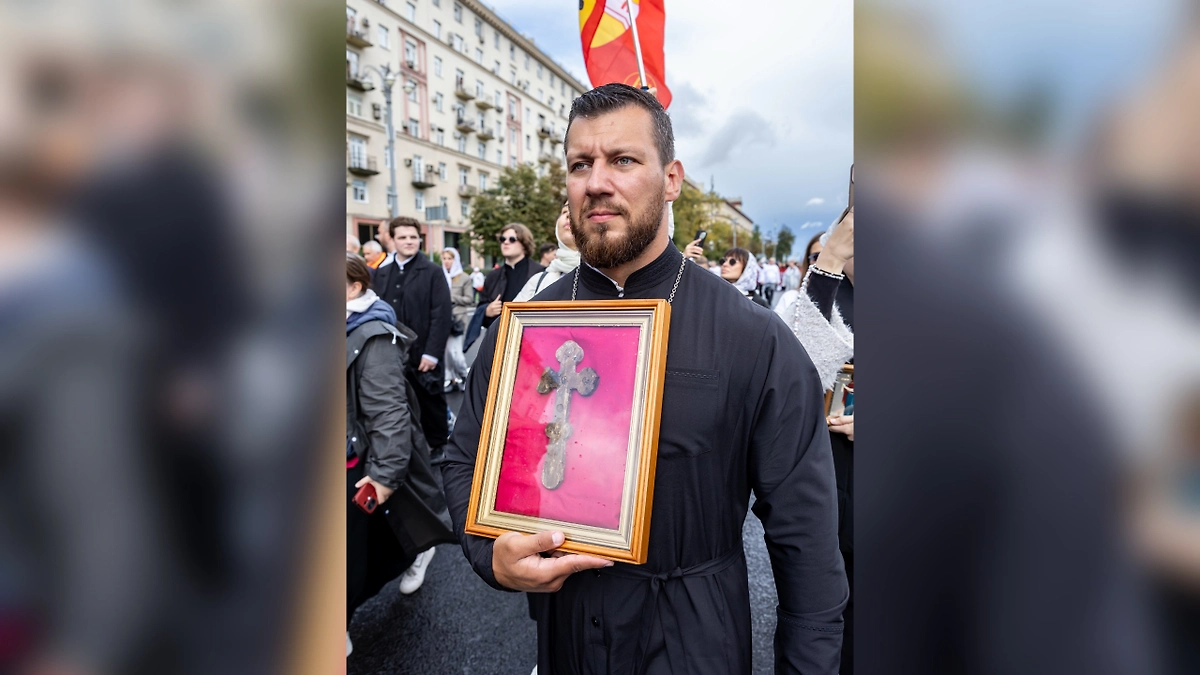 Обложка © Instagram (признан экстремистской организацией и запрещён на территории Российской Федерации) / popovioann