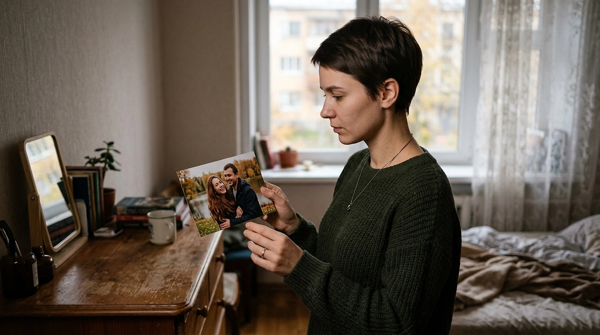 Почему волосы ассоциируются с прошлым и зачем женщины отрезают их после тяжёлых событий в жизни ИИ-иллюстрация: создано редакцией Life.ru с использованием Nano Banana AI
