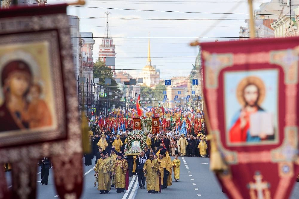 Обложка © ТАСС / Валентин Егоршин