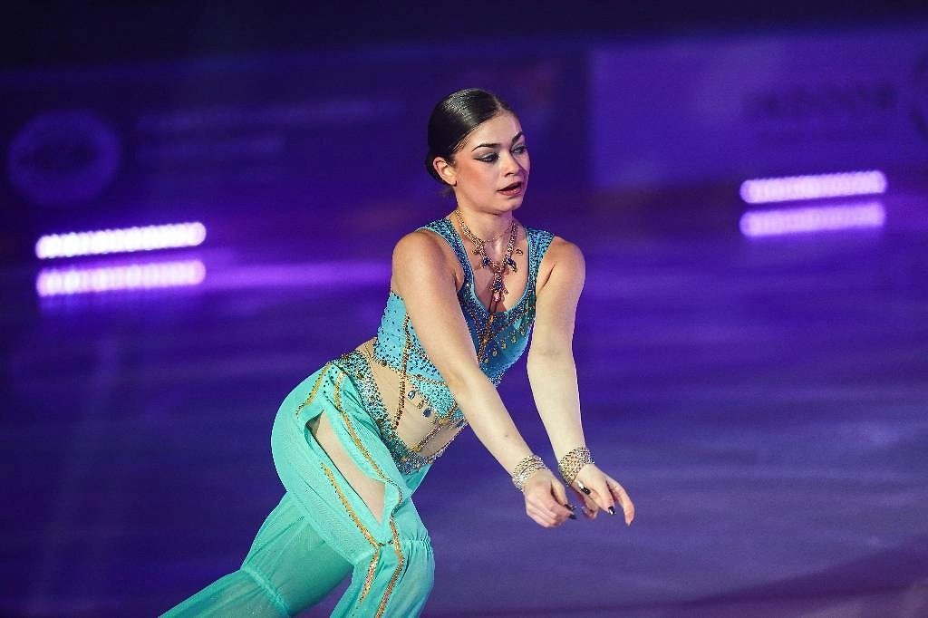 Обложка © ТАСС / Андрей Титов