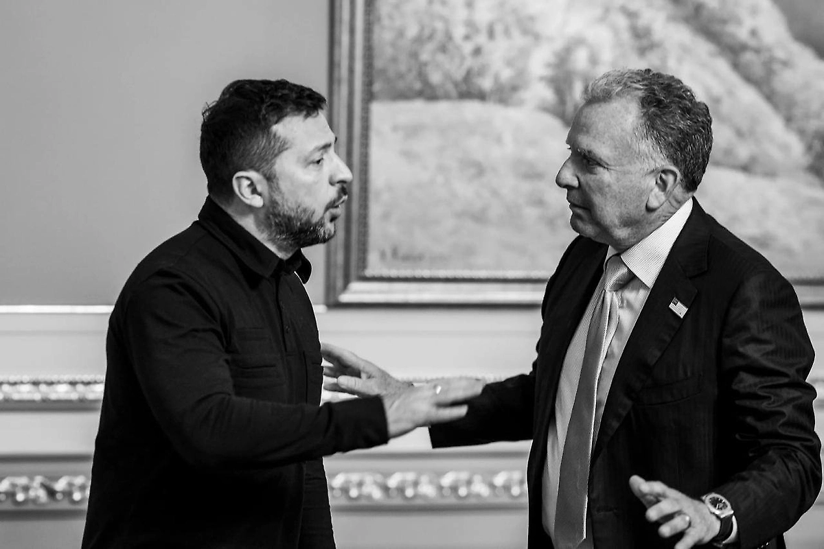 Обложка © Whitehouse. gov