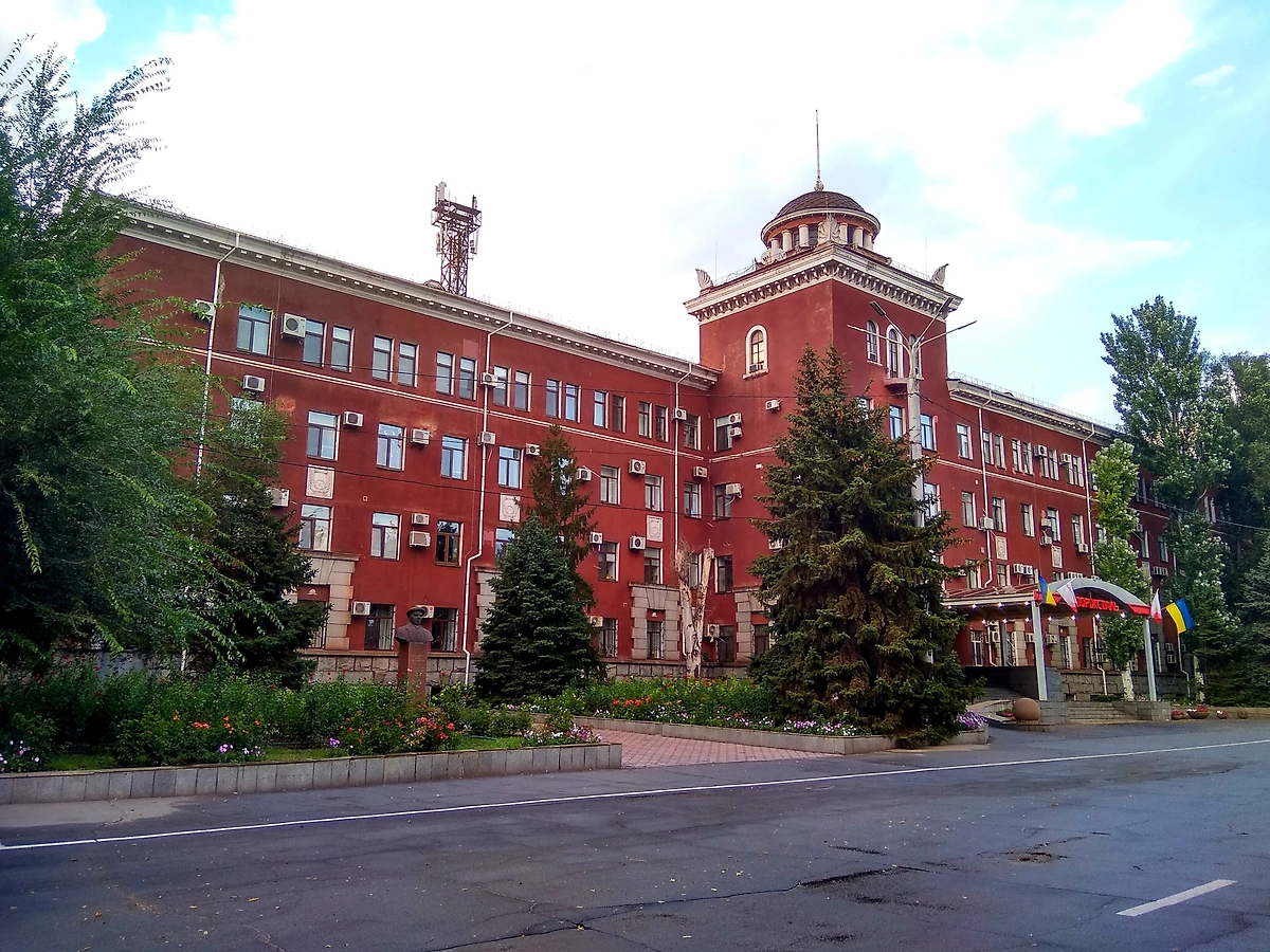 Обложка © Wikipedia / Качуровська