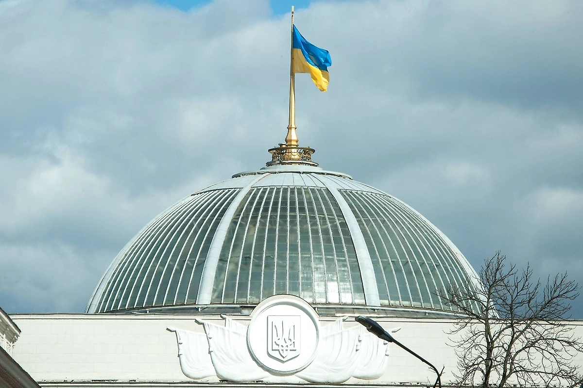 Обложка © Shutterstock / FOTODOM / Sharomka