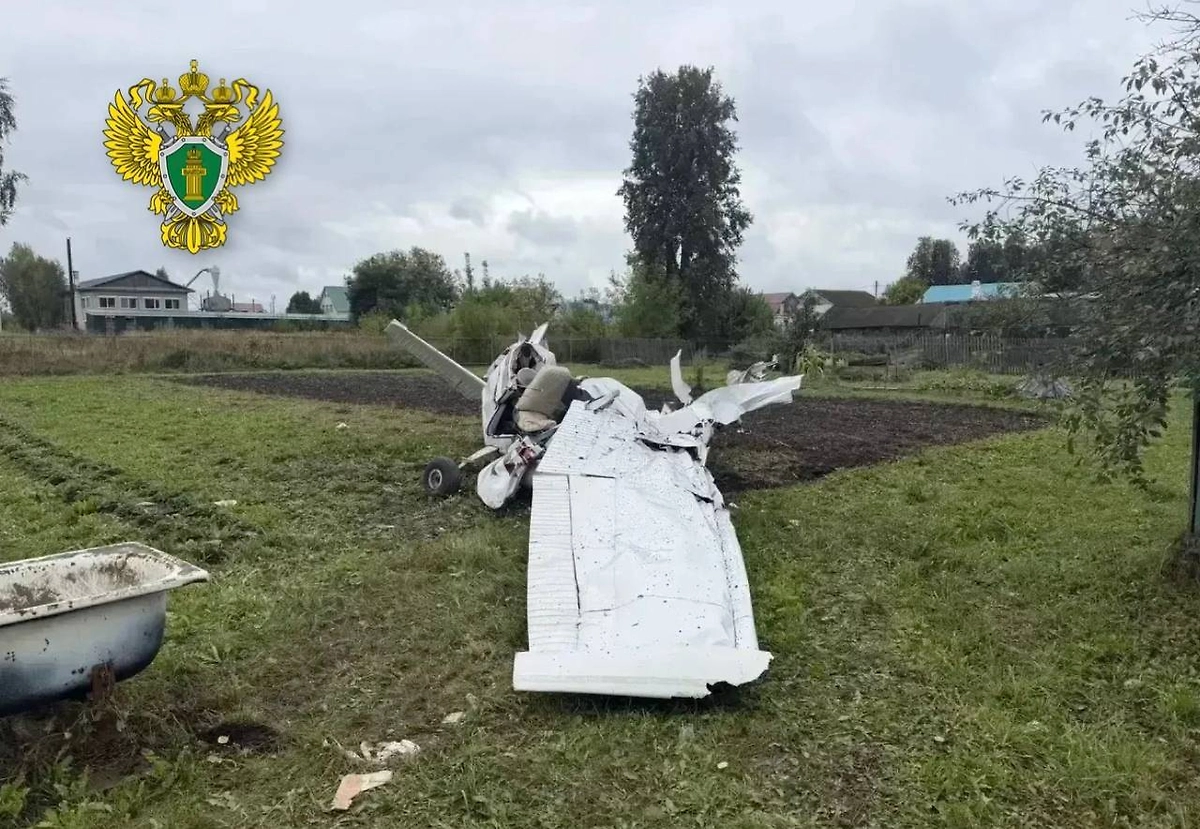 Обложка © Telegram/Приволжская транспортная прокуратура