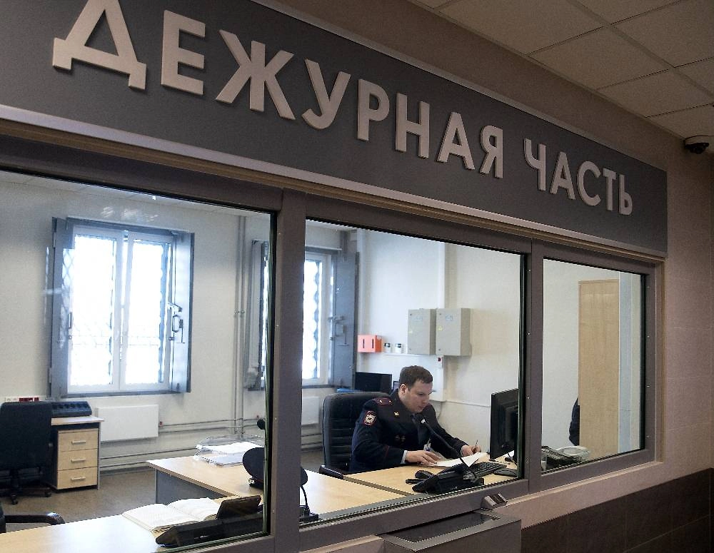 Обложка © ТАСС / Сергей Бобылев