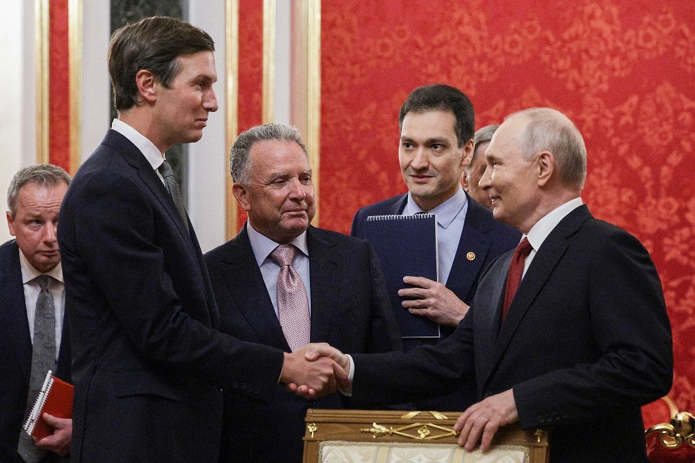 Обложка © ТАСС / Григоров Гавриил