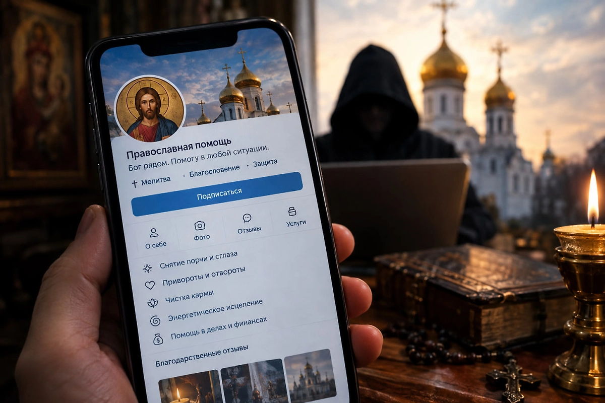 ИИ-иллюстрация: создано редакцией Life.ru с использованием ChatGPT (OpenAI)