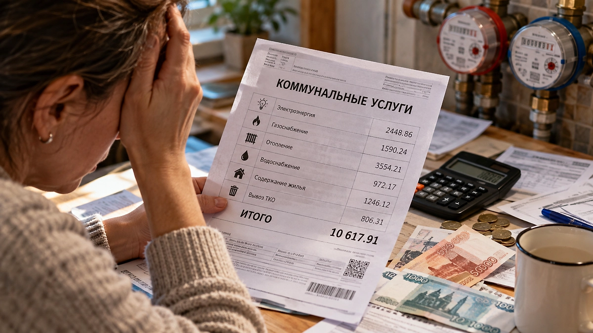 ИИ-иллюстрация: создано редакцией Life.ru с использованием ChatGPT (OpenAI)