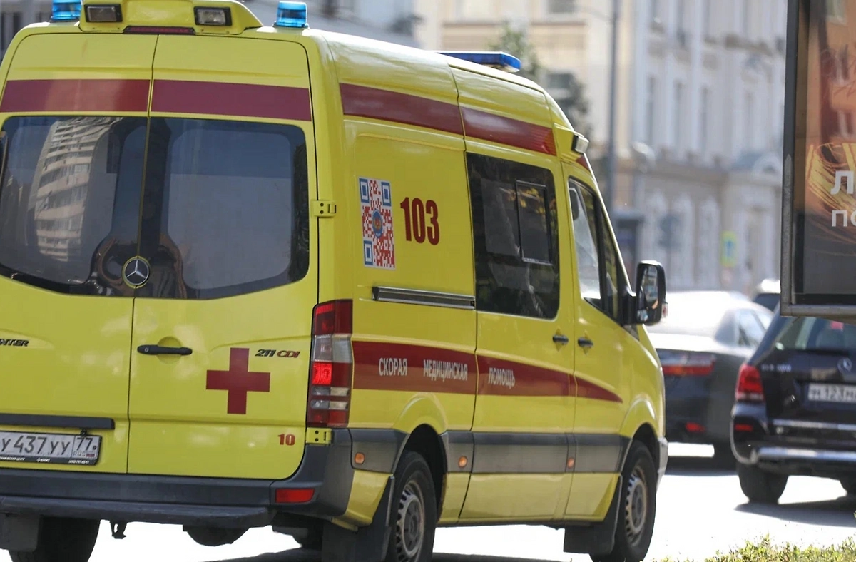 Обложка © Life.ru