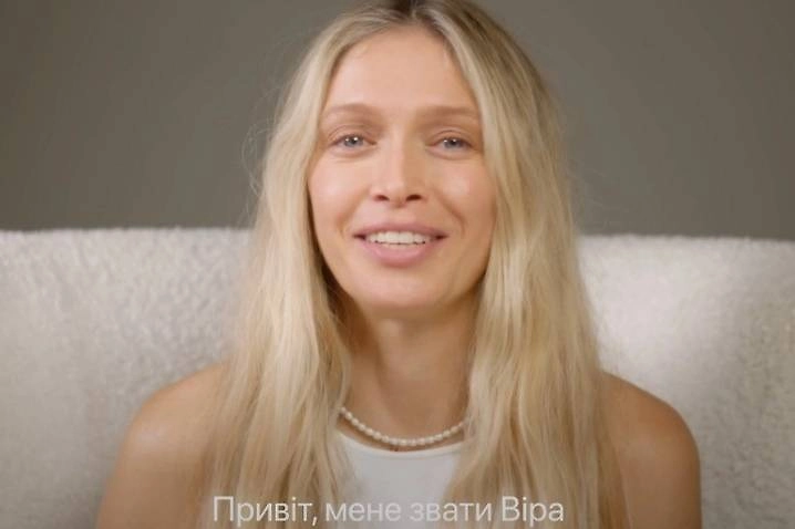 Вера Брежнева. Фото © Kooma